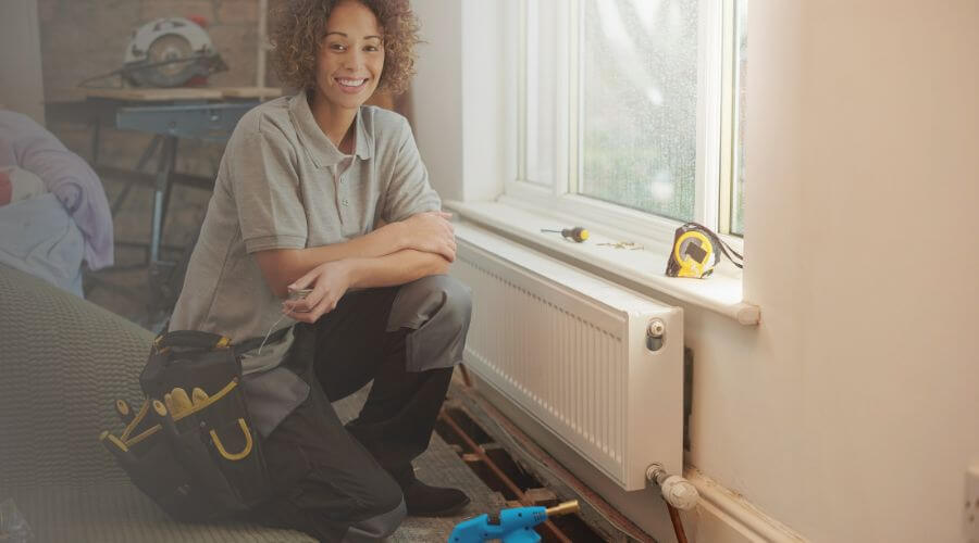 Expert burst pipe repair services in Bethel, NY